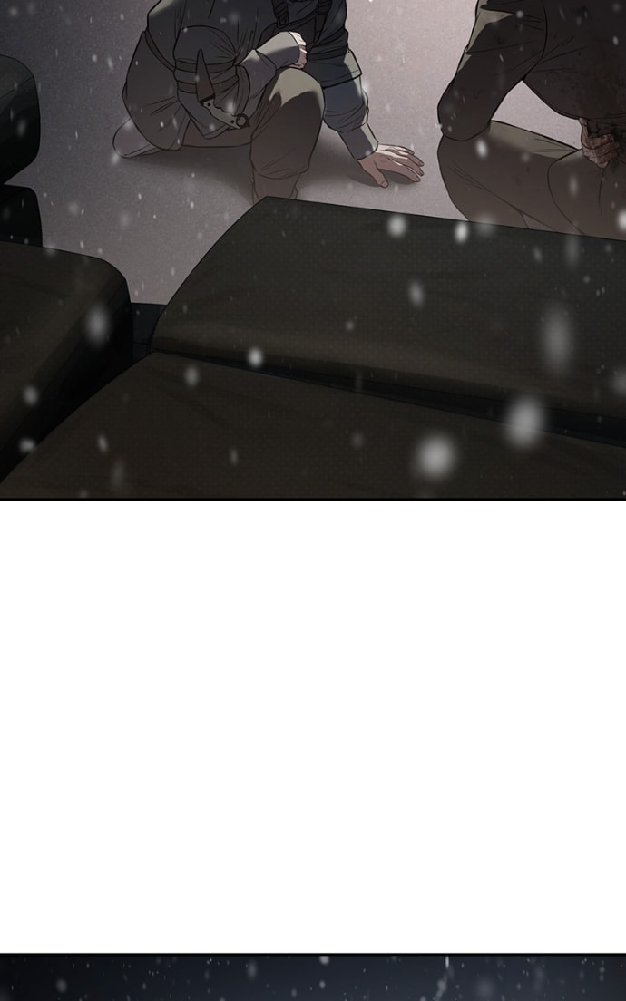 Read Mr. Baek chapter 141 image 84 on Lezhin
