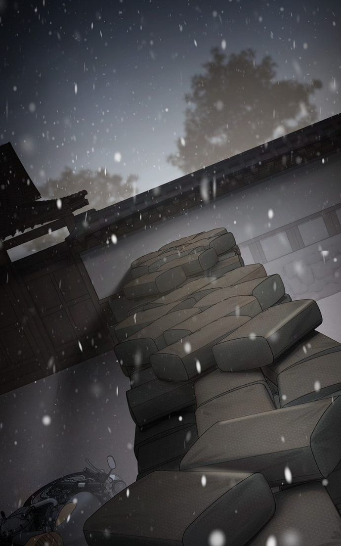Read Mr. Baek chapter 141 image 85 on Lezhin