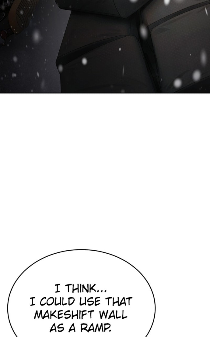 Read Mr. Baek chapter 141 image 86 on Lezhin