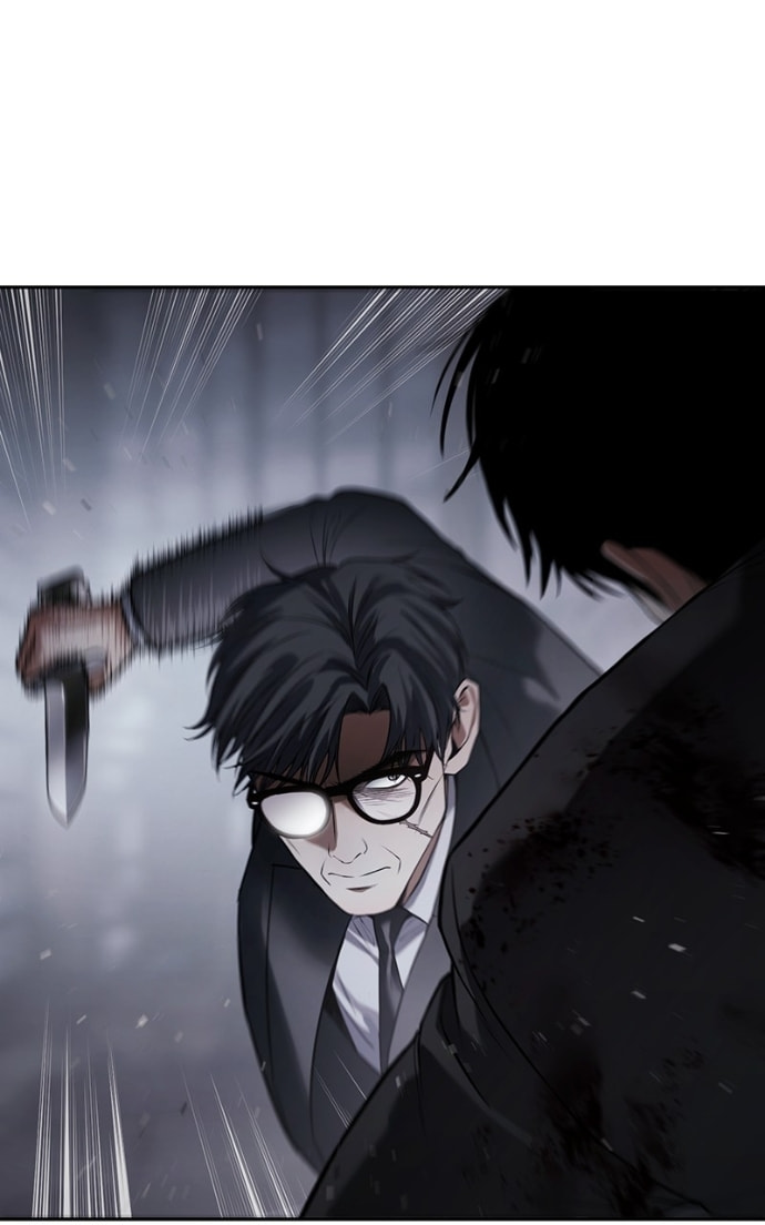 Read Mr. Baek chapter 141 image 9 on Lezhin