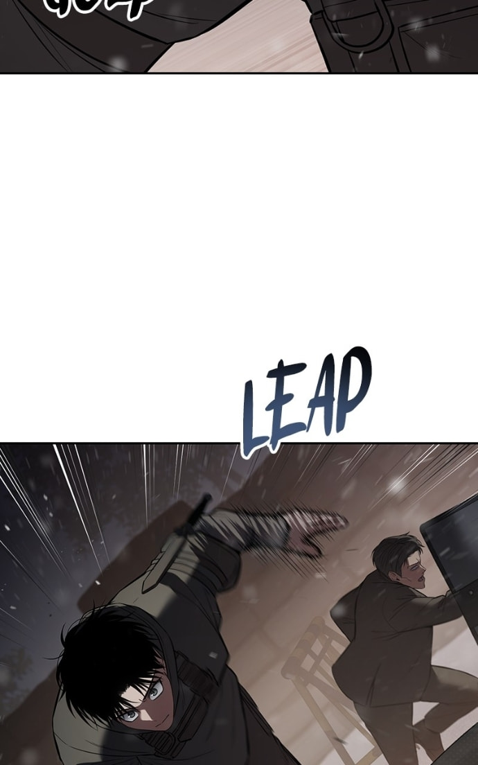 Read Mr. Baek chapter 141 image 96 on Lezhin