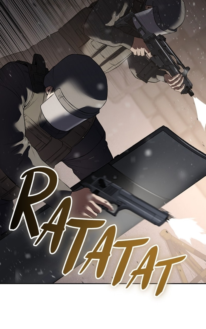 Read Mr. Baek chapter 141 image 98 on Lezhin