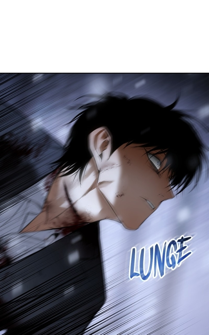 Read Mr. Baek chapter 142 image 101 on Lezhin