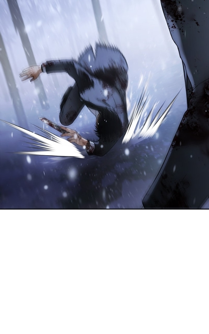 Read Mr. Baek chapter 142 image 104 on Lezhin