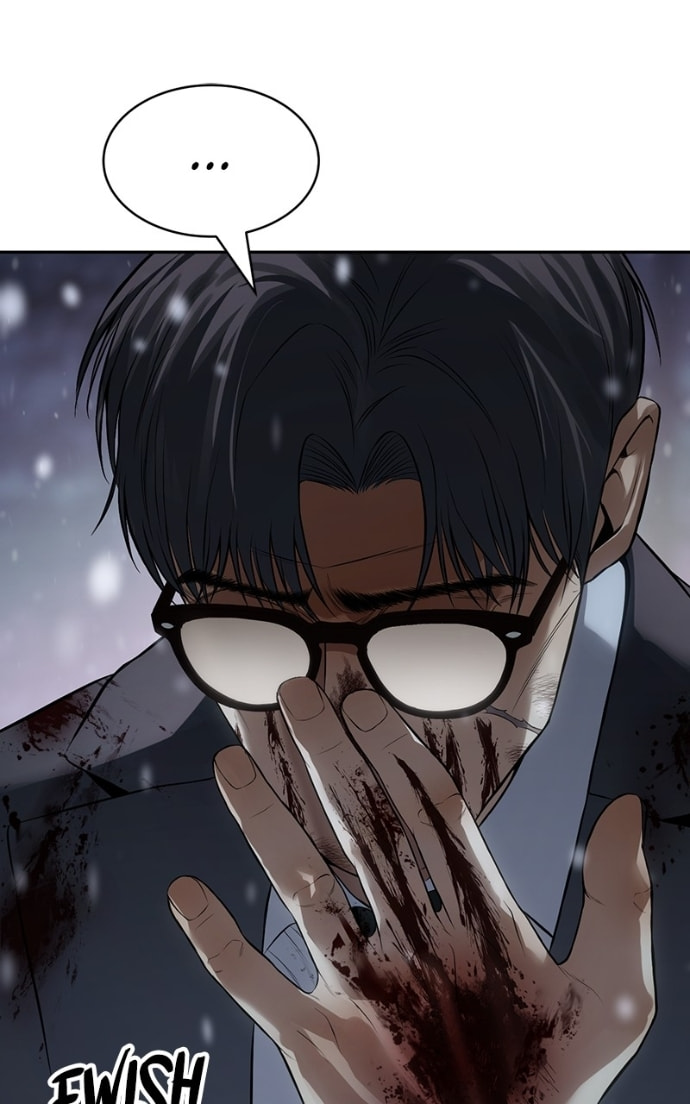 Read Mr. Baek chapter 142 image 105 on Lezhin