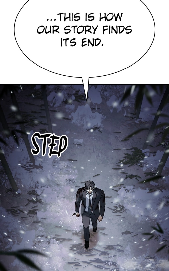 Read Mr. Baek chapter 142 image 107 on Lezhin