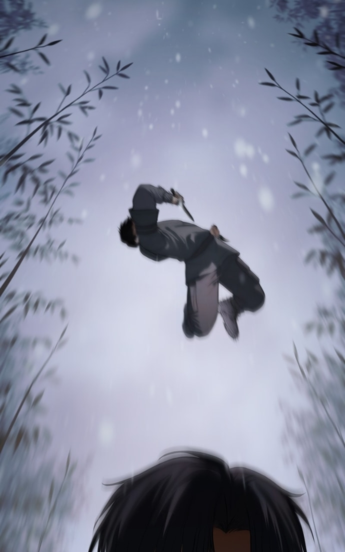 Read Mr. Baek chapter 142 image 114 on Lezhin