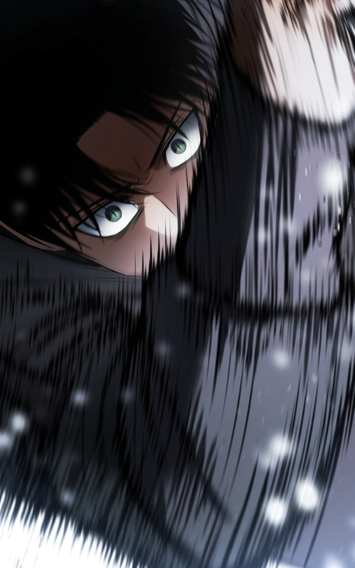Read Mr. Baek chapter 142 image 117 on Lezhin
