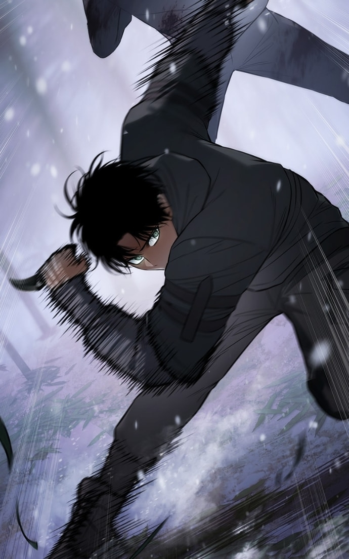 Read Mr. Baek chapter 142 image 121 on Lezhin