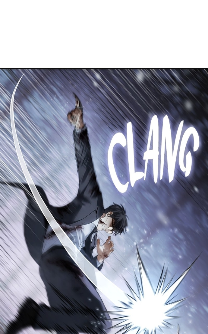 Read Mr. Baek chapter 142 image 124 on Lezhin