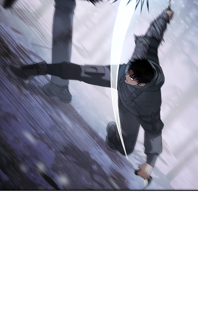 Read Mr. Baek chapter 142 image 125 on Lezhin