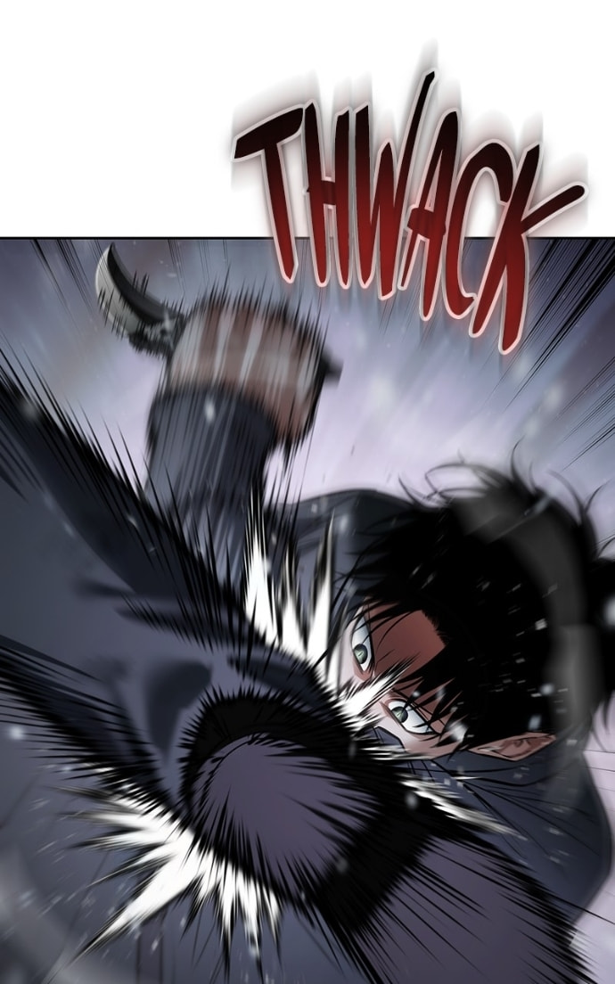 Read Mr. Baek chapter 142 image 126 on Lezhin