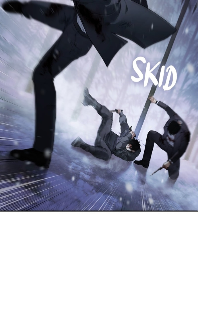 Read Mr. Baek chapter 142 image 128 on Lezhin