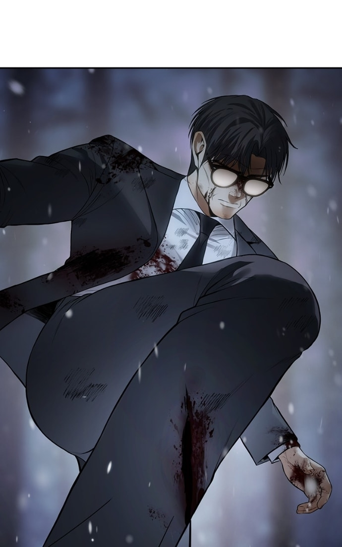 Read Mr. Baek chapter 142 image 129 on Lezhin