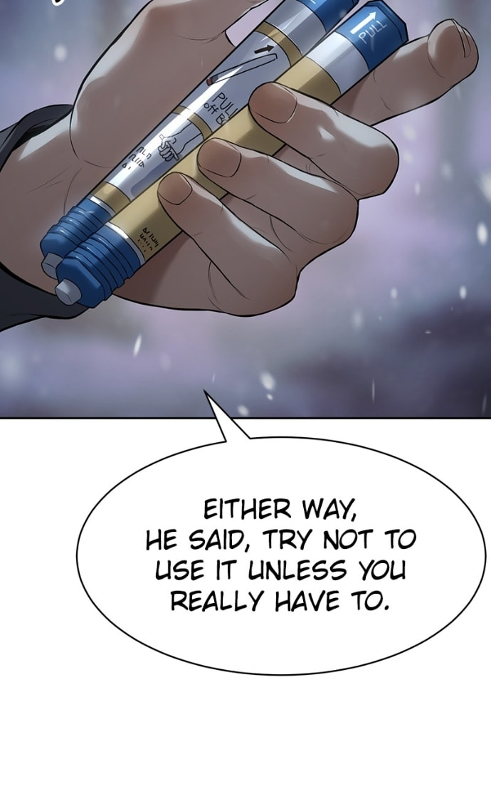 Read Mr. Baek chapter 142 image 133 on Lezhin