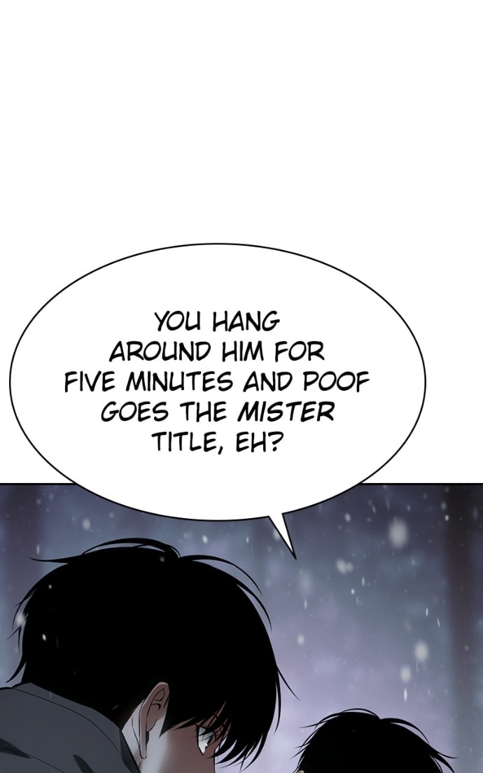 Read Mr. Baek chapter 142 image 134 on Lezhin