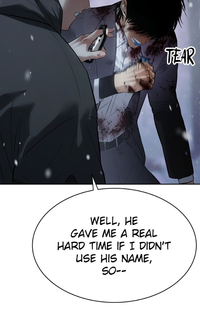 Read Mr. Baek chapter 142 image 135 on Lezhin