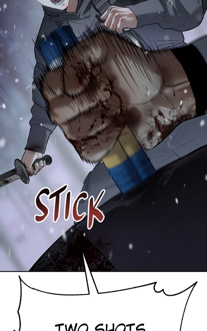 Read Mr. Baek chapter 142 image 137 on Lezhin
