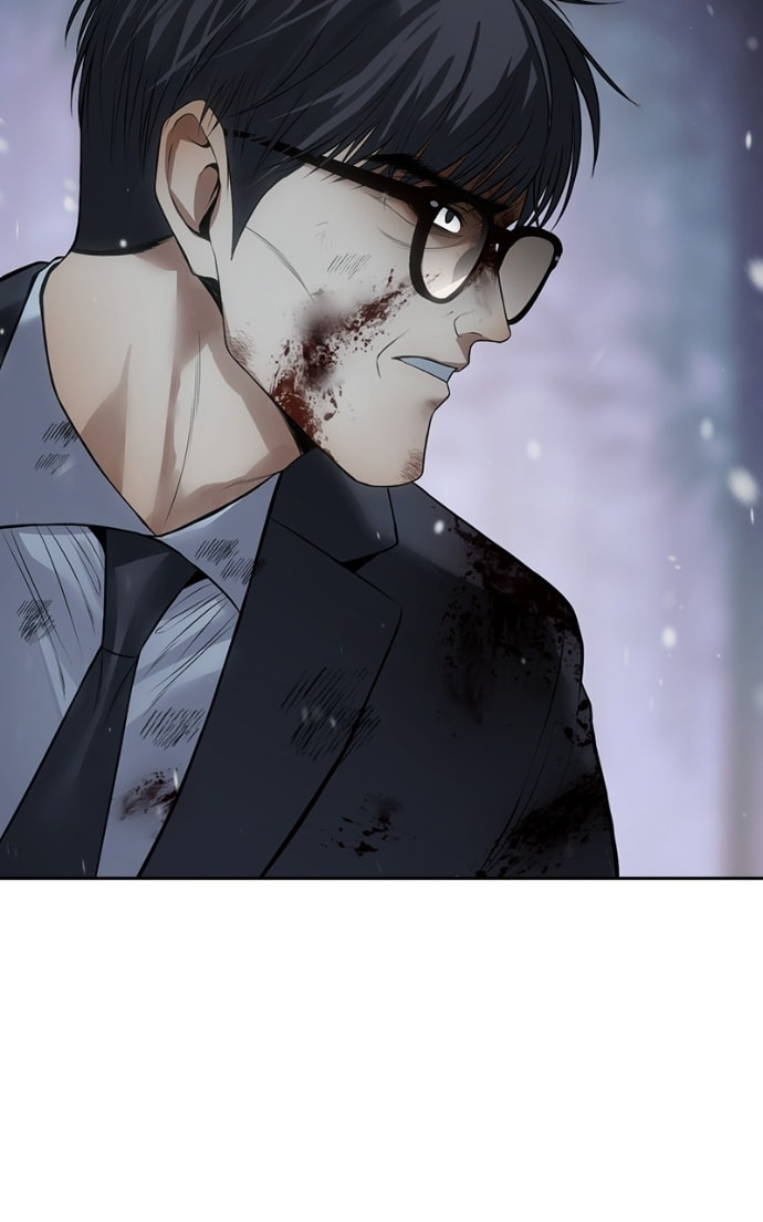 Read Mr. Baek chapter 142 image 139 on Lezhin