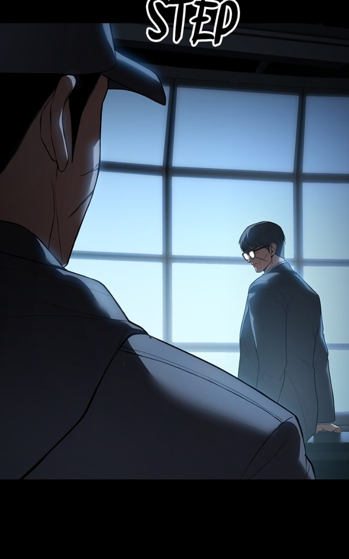 Read Mr. Baek chapter 142 image 14 on Lezhin