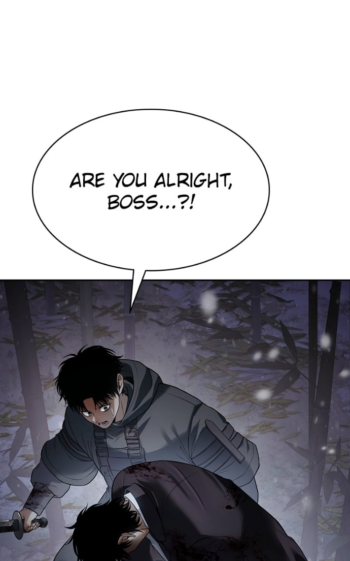 Read Mr. Baek chapter 142 image 140 on Lezhin
