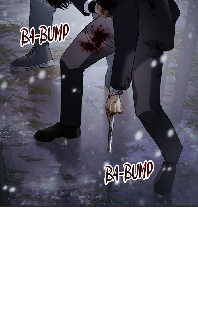 Read Mr. Baek chapter 142 image 141 on Lezhin