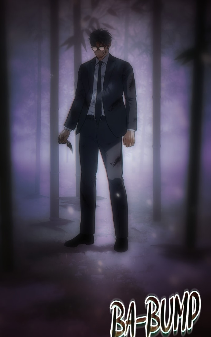 Read Mr. Baek chapter 142 image 144 on Lezhin
