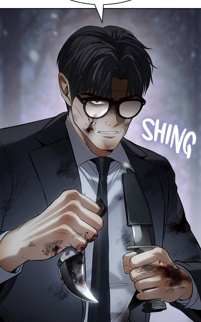 Read Mr. Baek chapter 142 image 148 on Lezhin