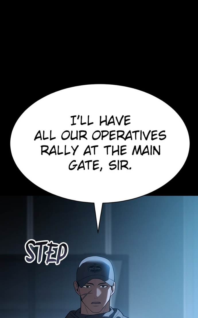 Read Mr. Baek chapter 142 image 15 on Lezhin