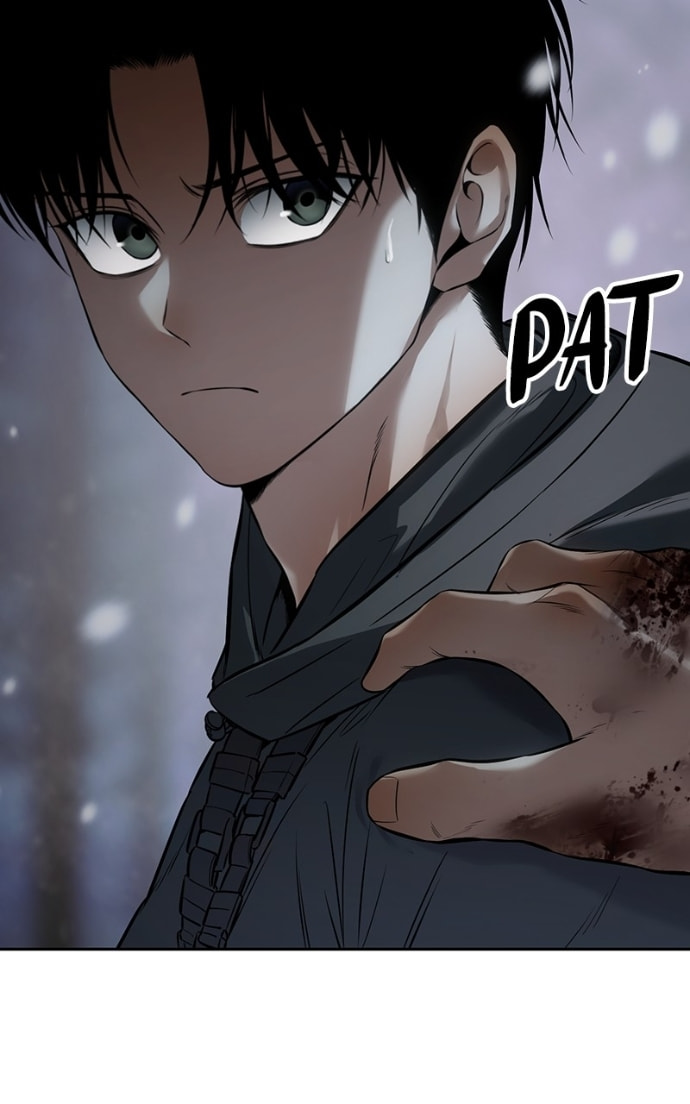 Read Mr. Baek chapter 142 image 150 on Lezhin