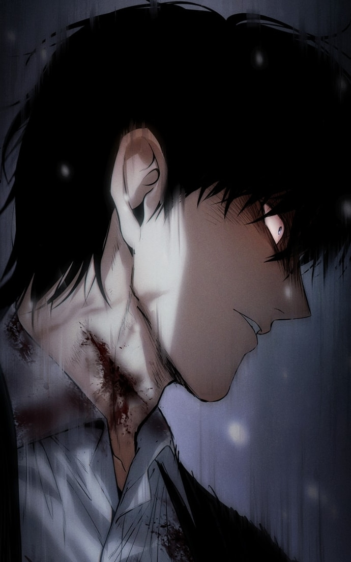 Read Mr. Baek chapter 142 image 154 on Lezhin