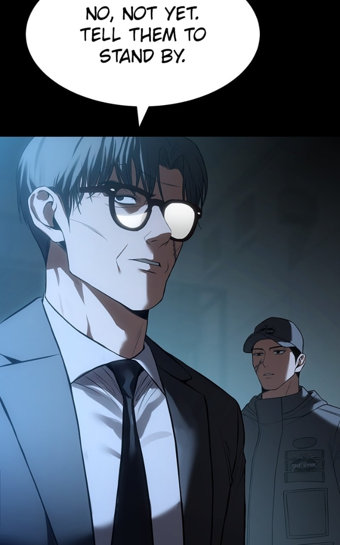 Read Mr. Baek chapter 142 image 18 on Lezhin
