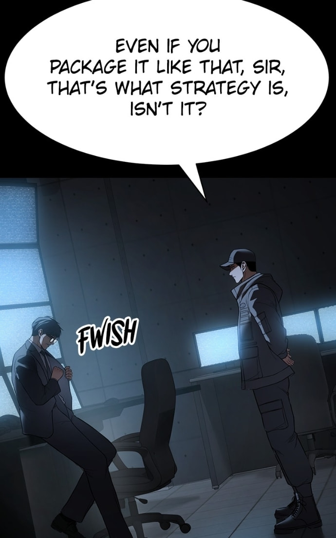 Read Mr. Baek chapter 142 image 26 on Lezhin