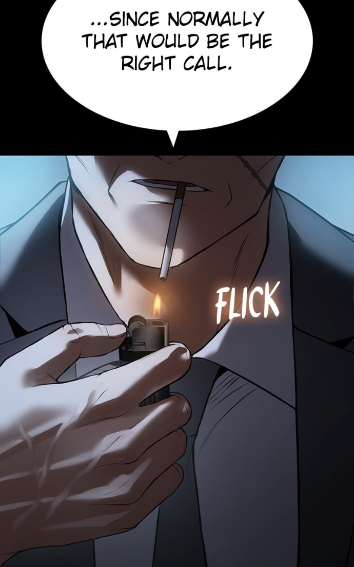 Read Mr. Baek chapter 142 image 28 on Lezhin