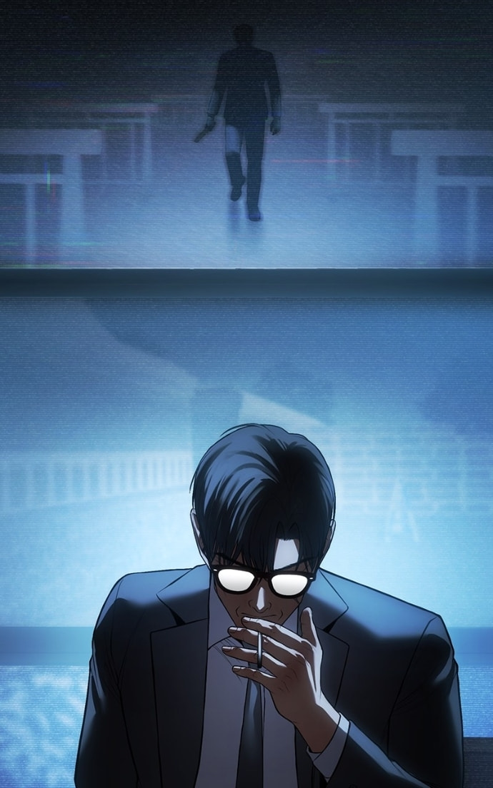 Read Mr. Baek chapter 142 image 30 on Lezhin