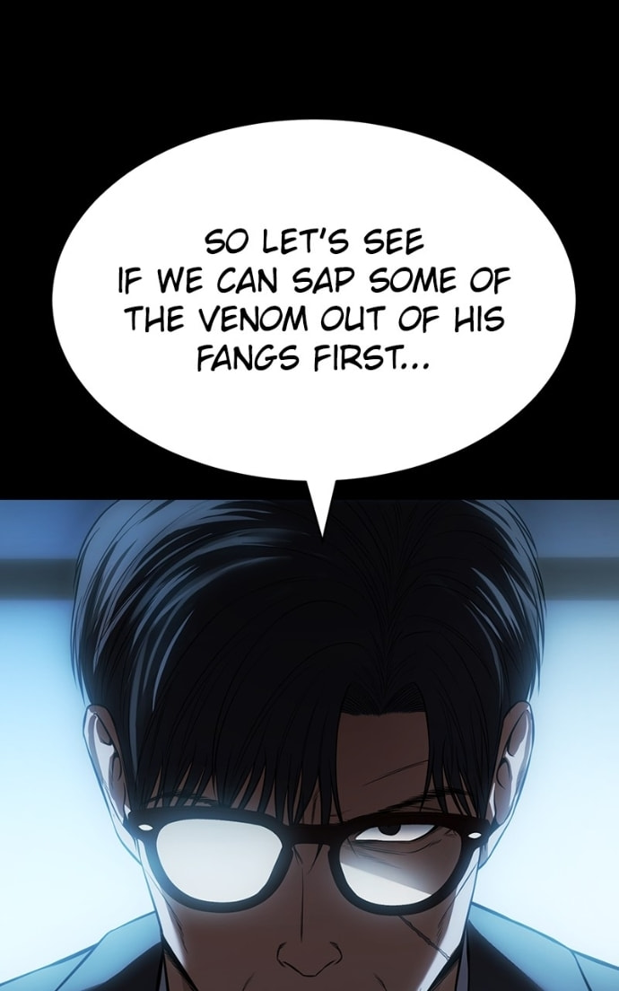 Read Mr. Baek chapter 142 image 32 on Lezhin