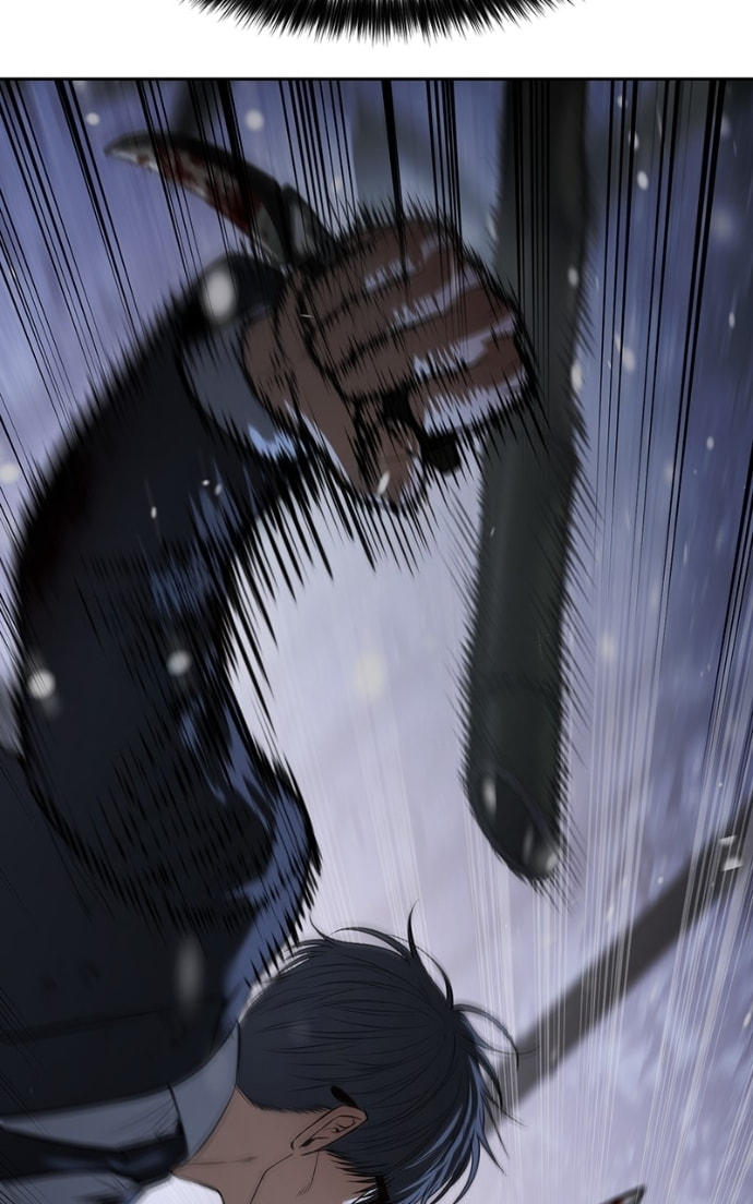 Read Mr. Baek chapter 142 image 36 on Lezhin