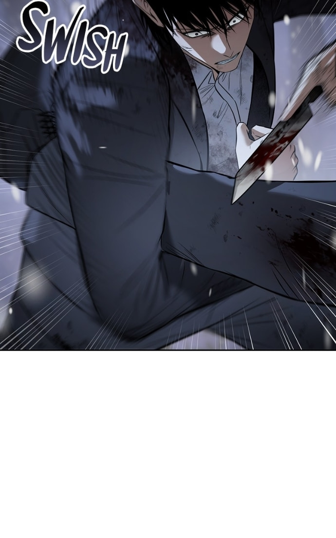 Read Mr. Baek chapter 142 image 43 on Lezhin