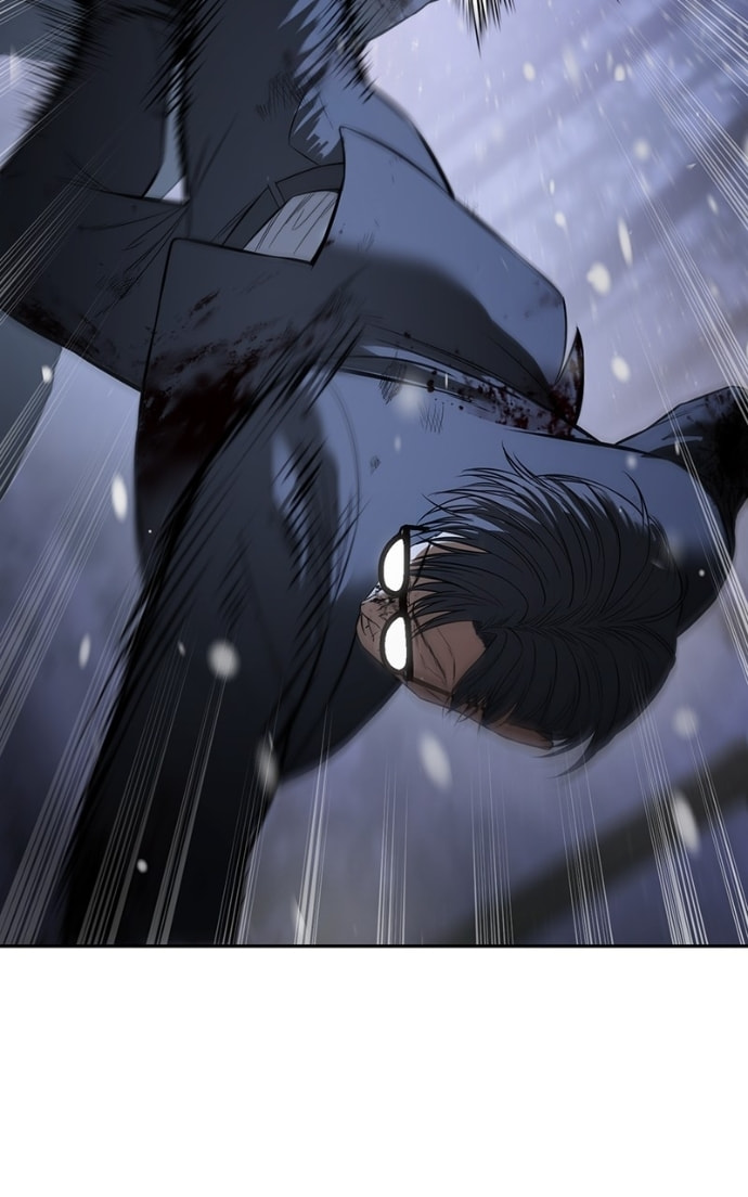 Read Mr. Baek chapter 142 image 46 on Lezhin