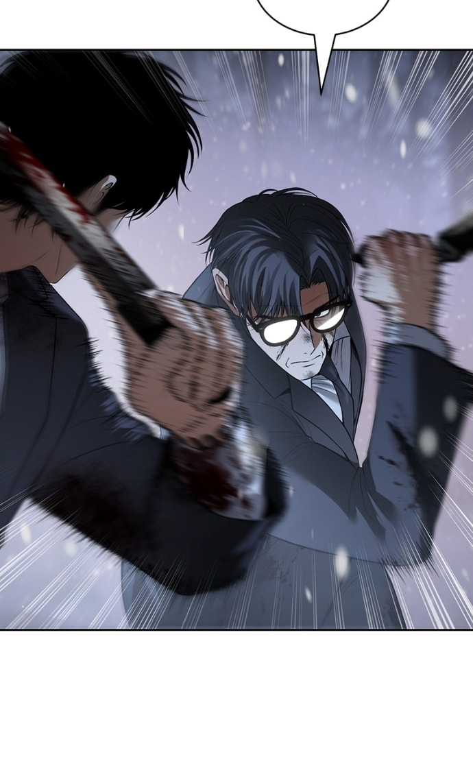 Read Mr. Baek chapter 142 image 51 on Lezhin