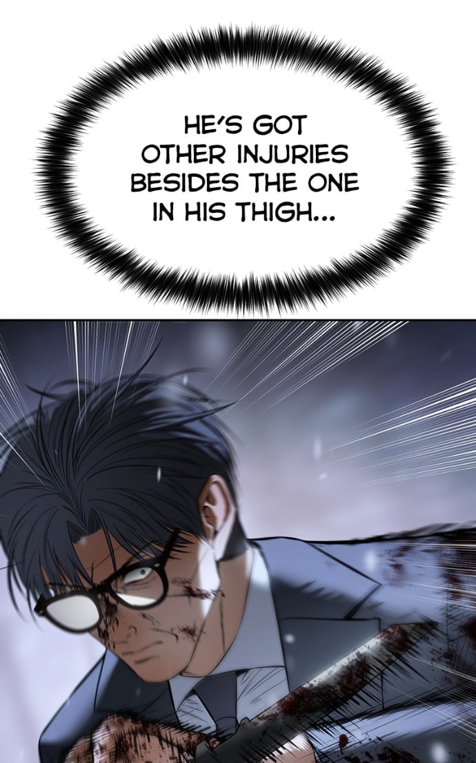 Read Mr. Baek chapter 142 image 54 on Lezhin