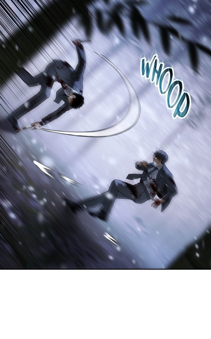 Read Mr. Baek chapter 142 image 59 on Lezhin