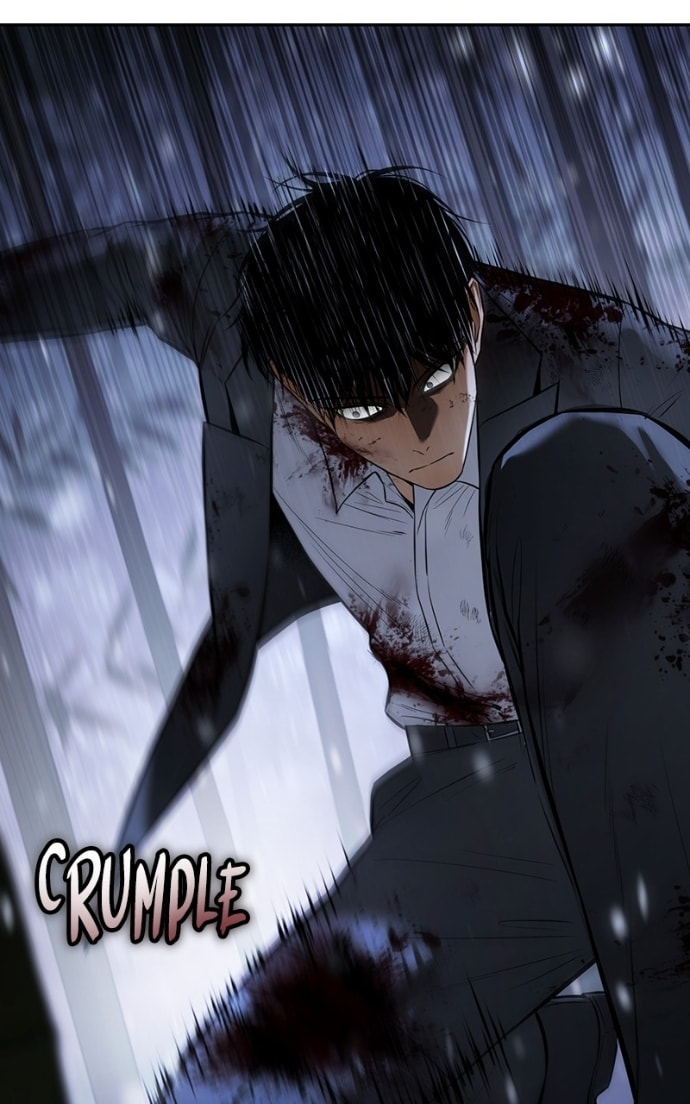 Read Mr. Baek chapter 142 image 64 on Lezhin