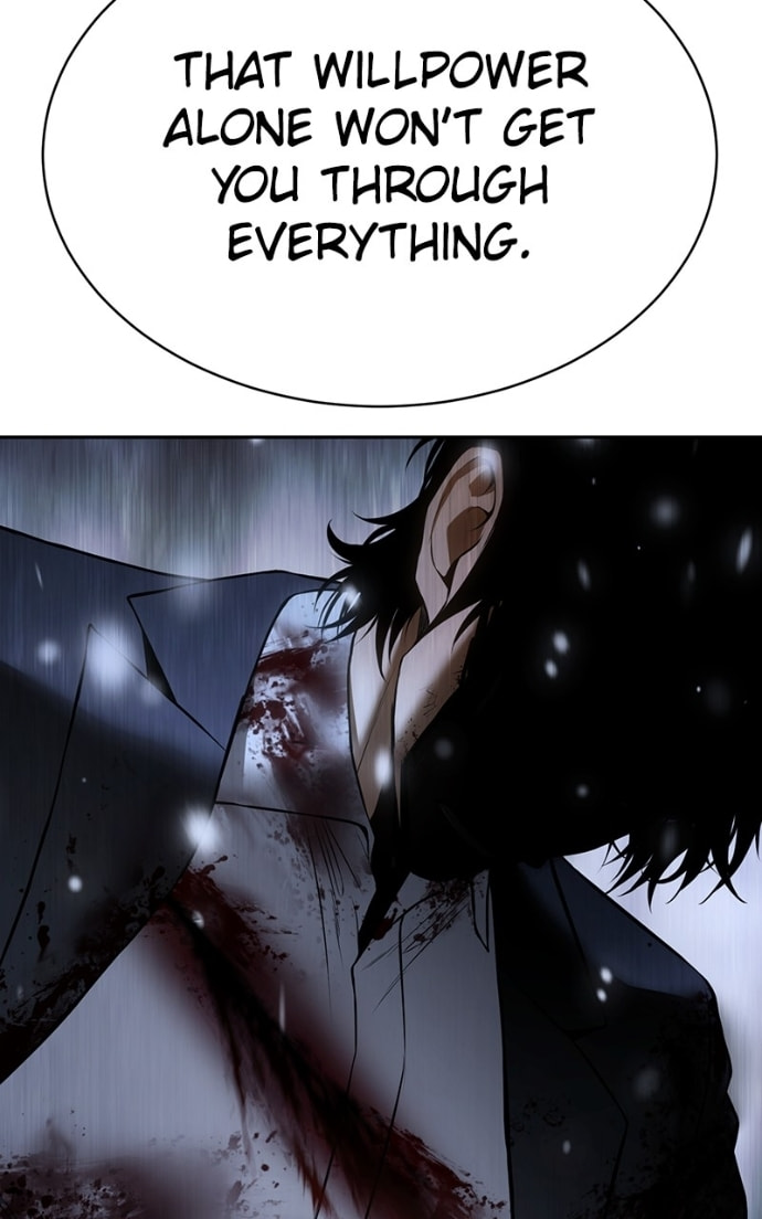 Read Mr. Baek chapter 142 image 71 on Lezhin