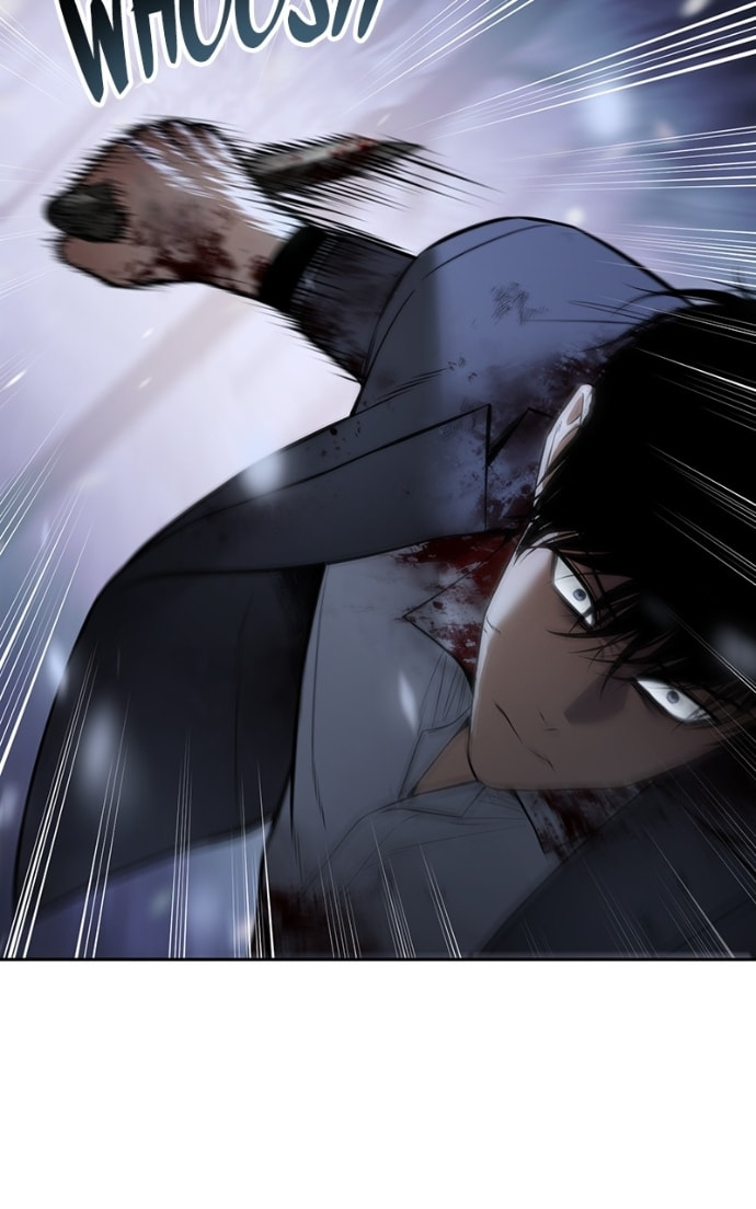Read Mr. Baek chapter 142 image 8 on Lezhin