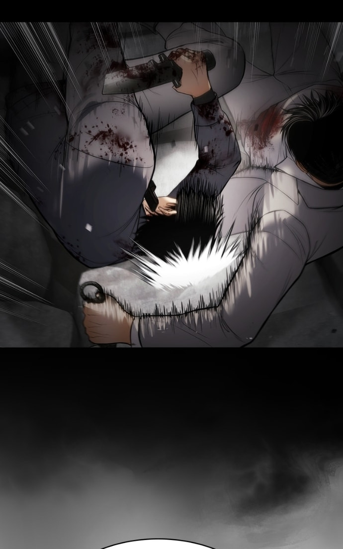Read Mr. Baek chapter 142 image 82 on Lezhin