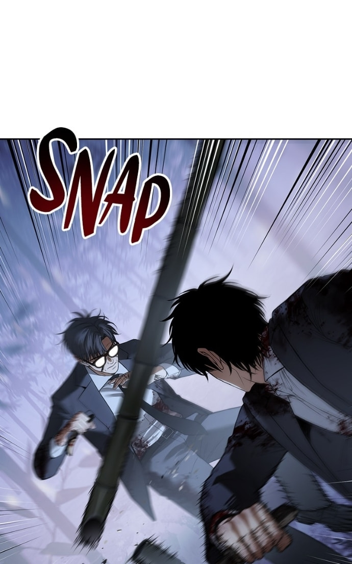 Read Mr. Baek chapter 142 image 9 on Lezhin
