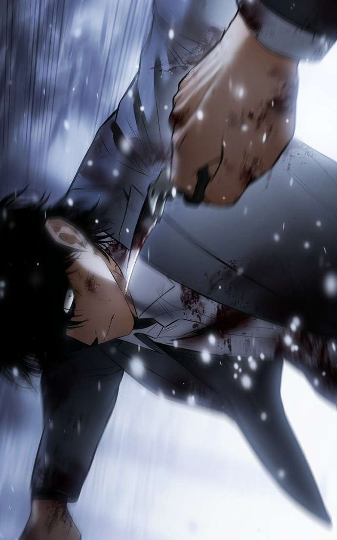 Read Mr. Baek chapter 142 image 90 on Lezhin