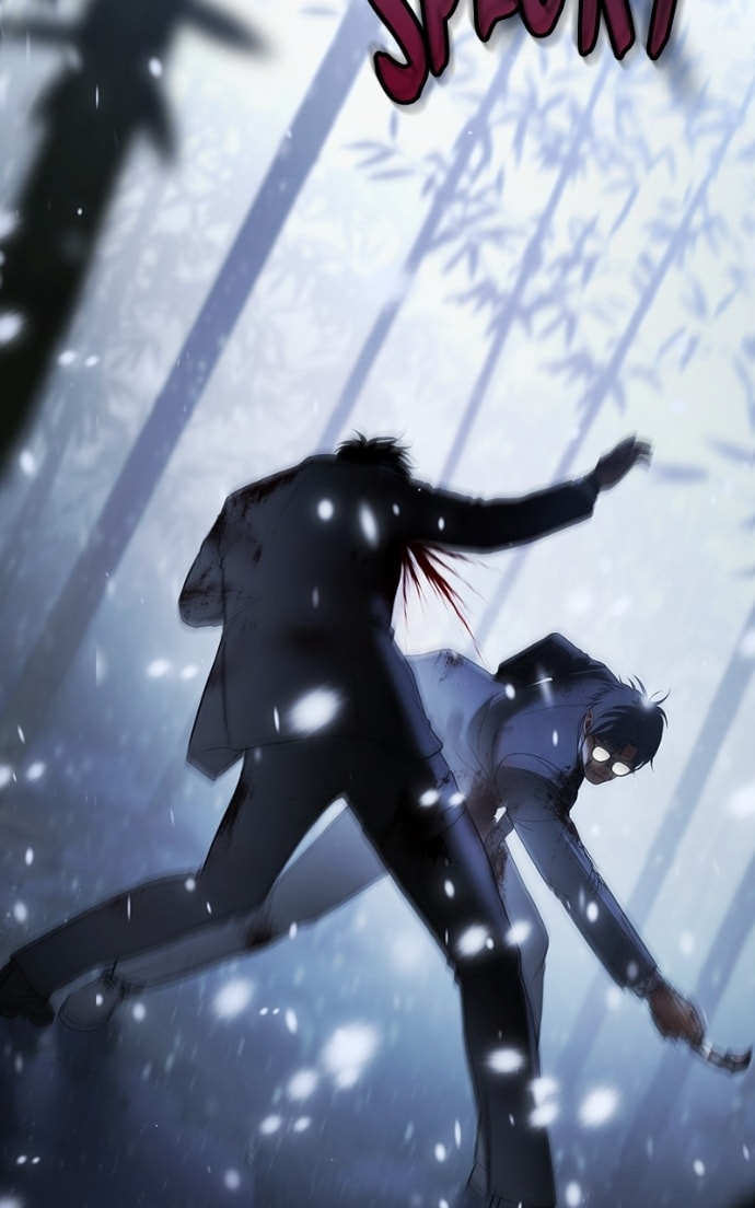 Read Mr. Baek chapter 142 image 92 on Lezhin