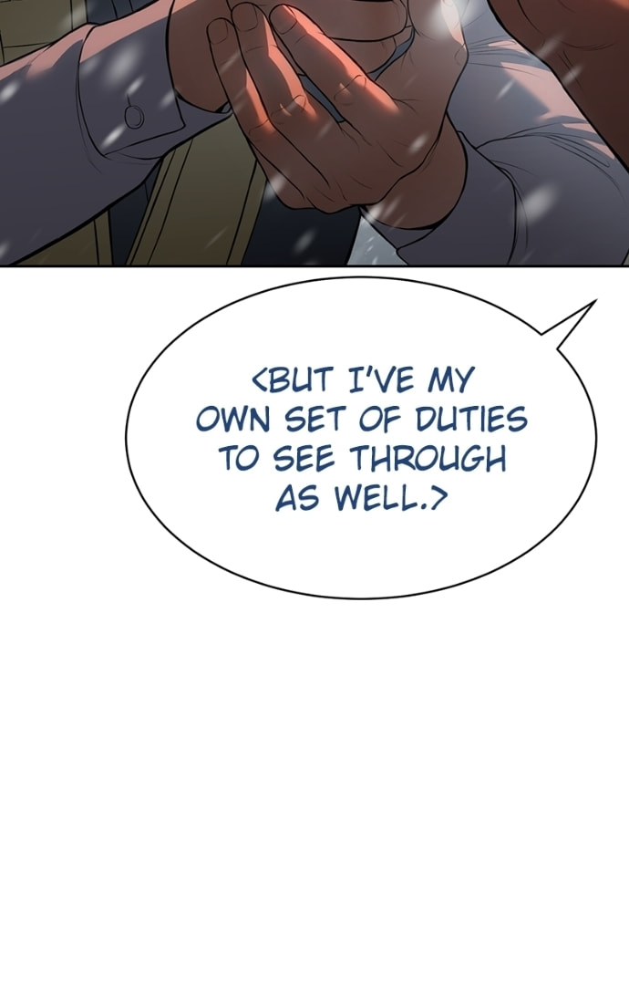 Read Mr. Baek chapter 144 image 11 on Lezhin